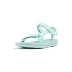 Camper Match Pastel Mavi Kadın Sandalet Ayakkabı