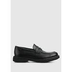 Camper Norman Siyah Erkek Loafer Ayakkabı K101001001