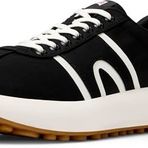 Camper Pel K100943-001 Siyah Erkek Günlük Ayakkabı