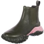 Camper Pel K300488-001 Siyah Erkek Günlük Ayakkabı
