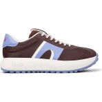 CAMPER Pelotas Athens Bordo - Mavi Erkek Sneaker