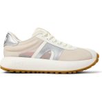 Camper Pelotas Athens Kadın Açık Gri Sneaker K201614-014