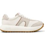 Camper Pelotas Athens Kadın Sneaker K201845-002 - Beyaz