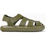 Camper Pelotas Flota Sandalet - Yeşil