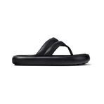 Camper Pelotas Flota Siyah Kadın Sandal Ayakkabı
