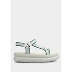 Camper Pelotas Flota Up Beyaz Kadın Sandalet K201726008