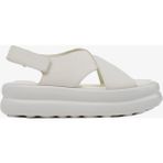 Camper Pelotas Flota Up Kadın Beyaz Sandalet K201931-002