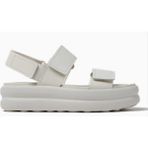 Camper Pelotas Flota Up Sandalet - Beyaz