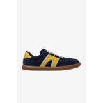 Camper Pelotas Soller Erkek Mavi Sneaker K100937-020