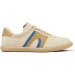 Camper Pelotas Soller Kadın Beyaz Kadın Sneaker K201608-010