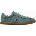 Camper Pelotas Soller Sneaker - Yeşil