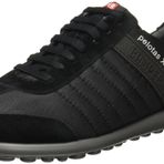Camper Pelotas XL Oxford Siyah Erkek Spor Ayakkabı