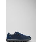 Camper Pelotas Xlf Deri ve Nubuk Erkek Spor Ayakkabı K101019-010