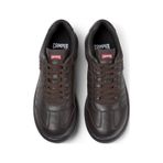 Camper Pelotas XLF Erkek Ayakkabı K100752 - 002 Koyu Kahverengi