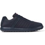 Camper Pelotas XLF Erkek Lacivert Sneakers EVA Tabanlı Geri Dönüştürülmüş Tekstil Malzeme-K100751-001