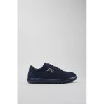 Camper Pelotas Xlf Erkek Mavi Sneakers - K101019