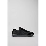 Camper Pelotas Xlf Erkek Siyah Sneakers - K100751