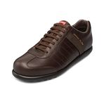 Camper Pelotas Xlf Kahverengi Erkek Spor Ayakkabı