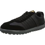 Camper Pelotas XLF Siyah Erkek Sneaker Ayakkabı