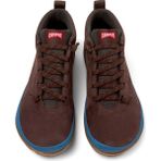 Camper Peu Pista Gm Kadın Bot K400481-026 - Koyu Kahverengi