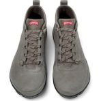 Camper Peu Pista Gm Kadın Bot K400481-027 - Gri