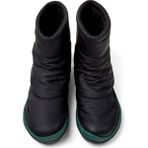 Camper Peu Pista Gm Kadın Bot K400771-004 - Siyah