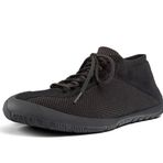 Camper Pth K300476-001 Siyah Erkek Günlük Ayakkabı