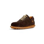 Camper Runner Four-k300418 Siyah Erkek Bot