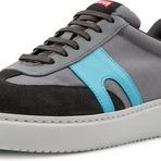 CAMPER Runner K21 Erkek Spor Ayakkabı, Çok Renkli-011, 40 EU