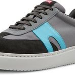 CAMPER Runner K21 Erkek Spor Ayakkabı, Çok Renkli-011, 44 EU