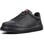 CAMPER Runner K21 Erkek Spor Ayakkabı, Siyah-015, 41 EU