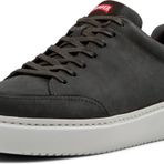 Camper Runner K21 K100841 erkek spor ayakkabısı, Koyu Gri 031, 42 EU