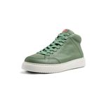 Camper Runner K300438-009 Yeşil Erkek Günlük Ayakkabı