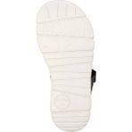 Camper Siyah Erkek Çocuk Sandalet Oruga Sandal Kids