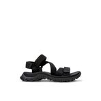 CAMPER Siyah Erkek Sandalet DRİFT TRAİL SANDAL