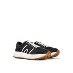 Camper Siyah Erkek Sneaker Pelotas Athens