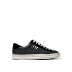 Camper Siyah Kadın Deri Sneaker K201855-002