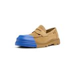 Camper SMR K100956-002 Kahverengi Erkek Günlük Ayakkabı