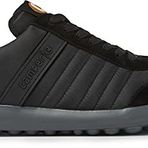 Camper XLF-K100751 Pelotas Siyah Erkek Spor Ayakkabı