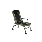 campfesto Rockchair Katlanabilir Kamp Sandalyesi
