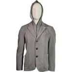 Campione 3319401 Erkek Triko Ceket Grey - Gri