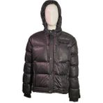 Campione 3429701 Erkek Mont Black - 3XL
