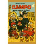 CAMPO: Metaracconti siciliani (Armando Colomba)