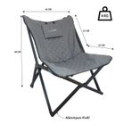 Campout Abant Kamp Sandalyesi