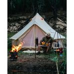 CAMPOUT BÜYÜK KAMP ÇADIRI 4 MT