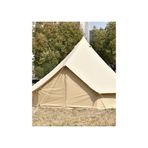 Campout Büyük Kamp Çadırı