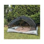 Campout Çadır İki Kapılı Çift Katmanlı 4 Mevsim