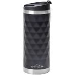 Campout Çay Kahve Termosu 500ml Siyah