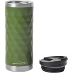 Campout Çift Katmanlı Çay Kahve Termosu 500 ML yesil