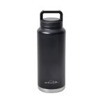 Campout Çift Katmanlı Termos 1000 Ml Yeşil